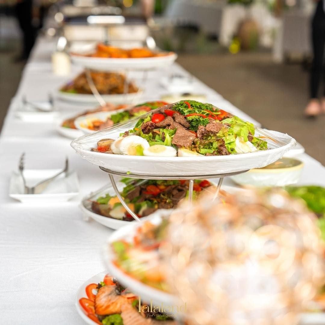 LalaLand Bình Khánh - 26 Mai Chí Thọ