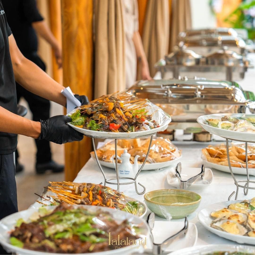 LalaLand Bình Khánh - 26 Mai Chí Thọ