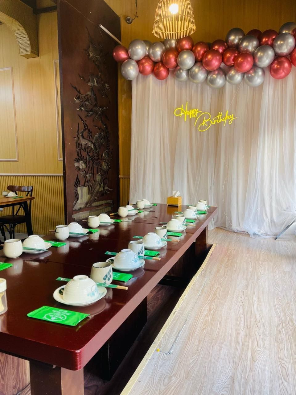 Phương Nam - TTTM Aeon Mall Hà Đông