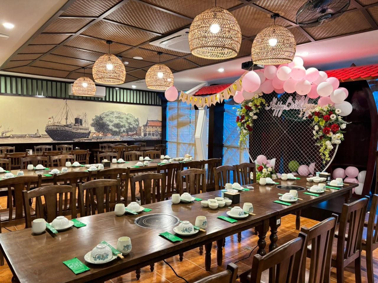 Phương Nam - 13 Mai Hắc Đế