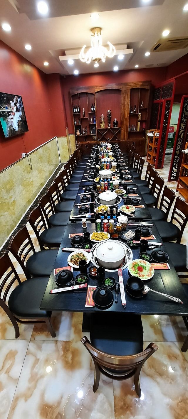 Lẩu Nấm Hoàng Gia - KĐT Moncity Nguyễn Cơ Thạch