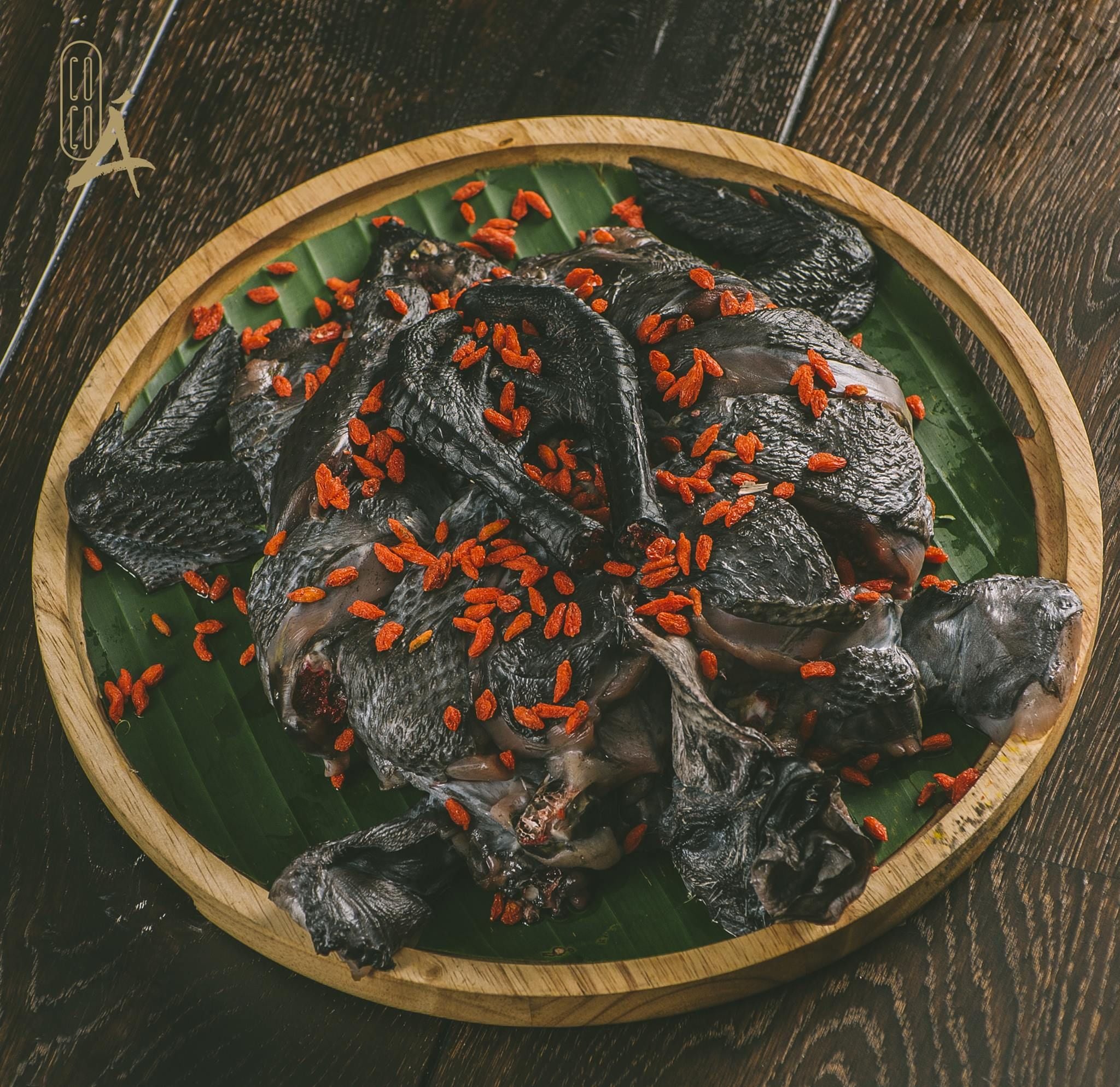 Coco Á - Lê Đại Hành