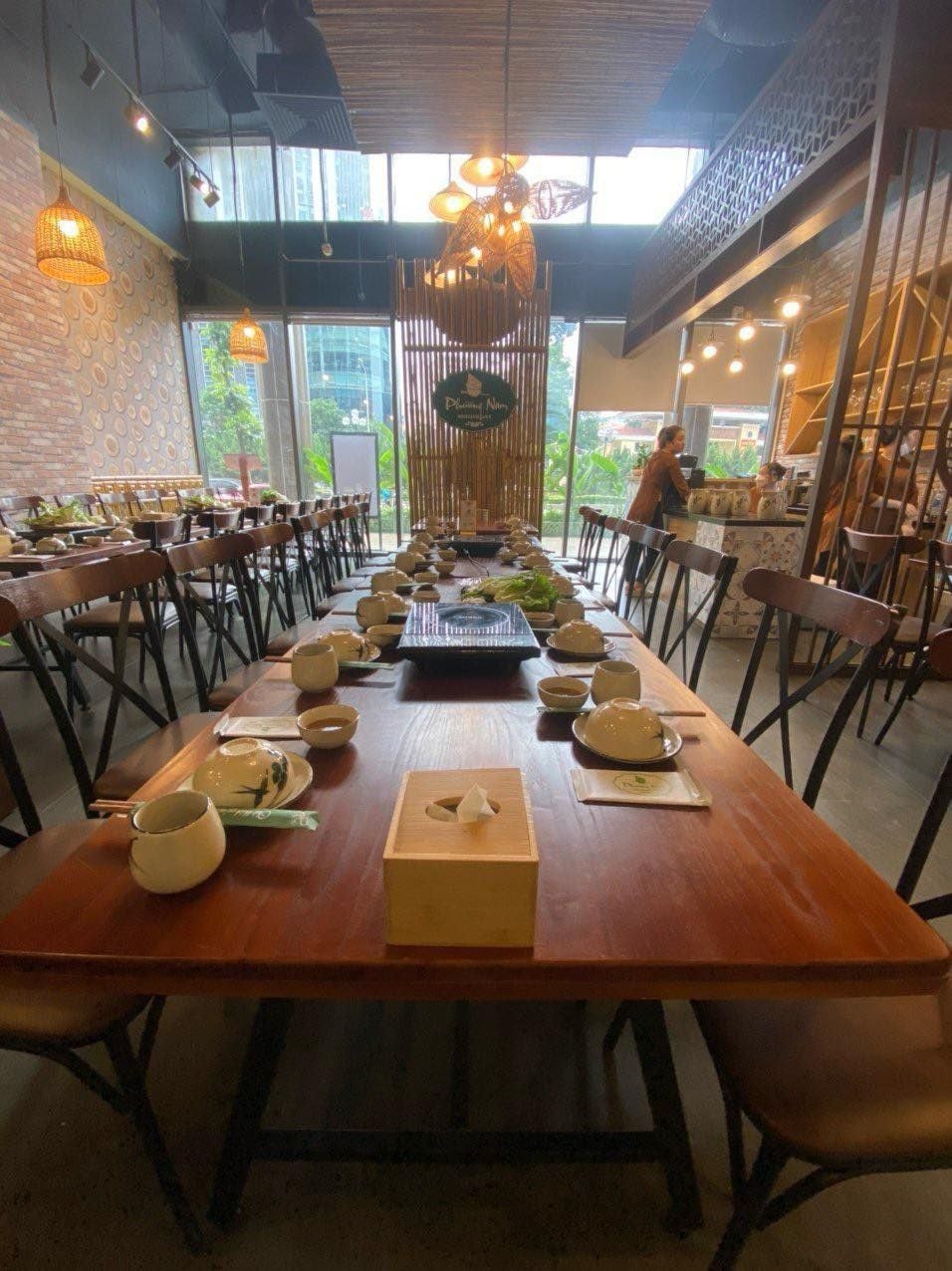 Phương Nam - 13 Mai Hắc Đế