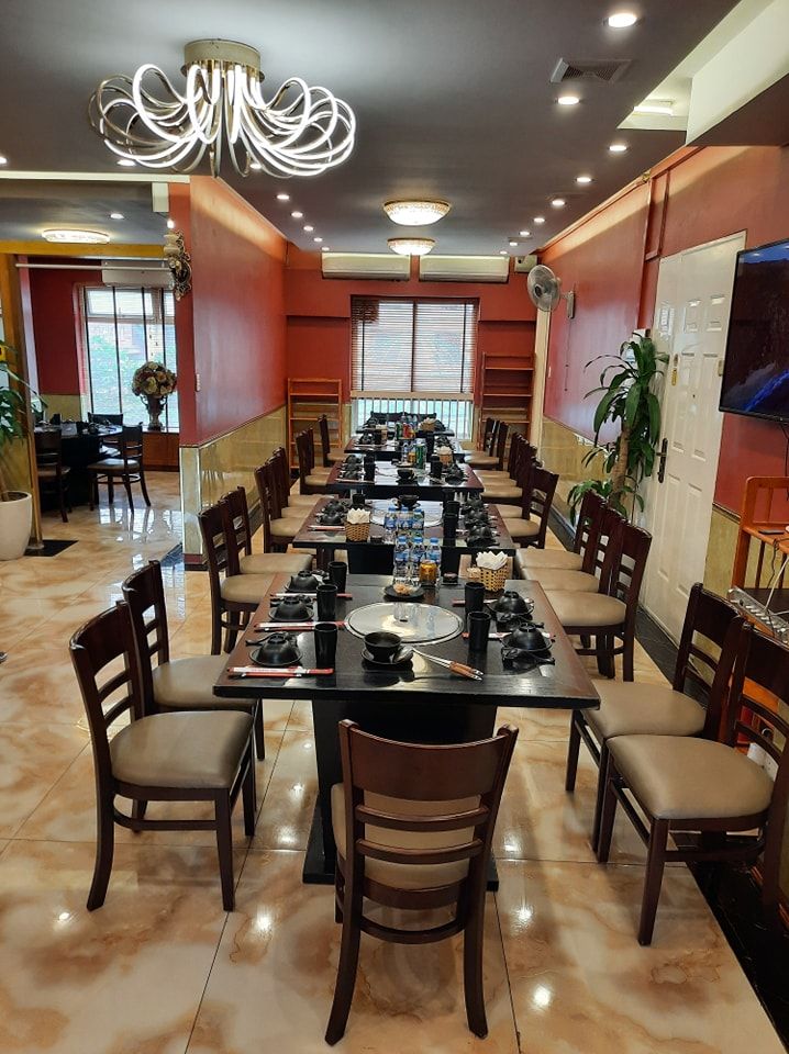 Lẩu Nấm Hoàng Gia - KĐT Moncity Nguyễn Cơ Thạch