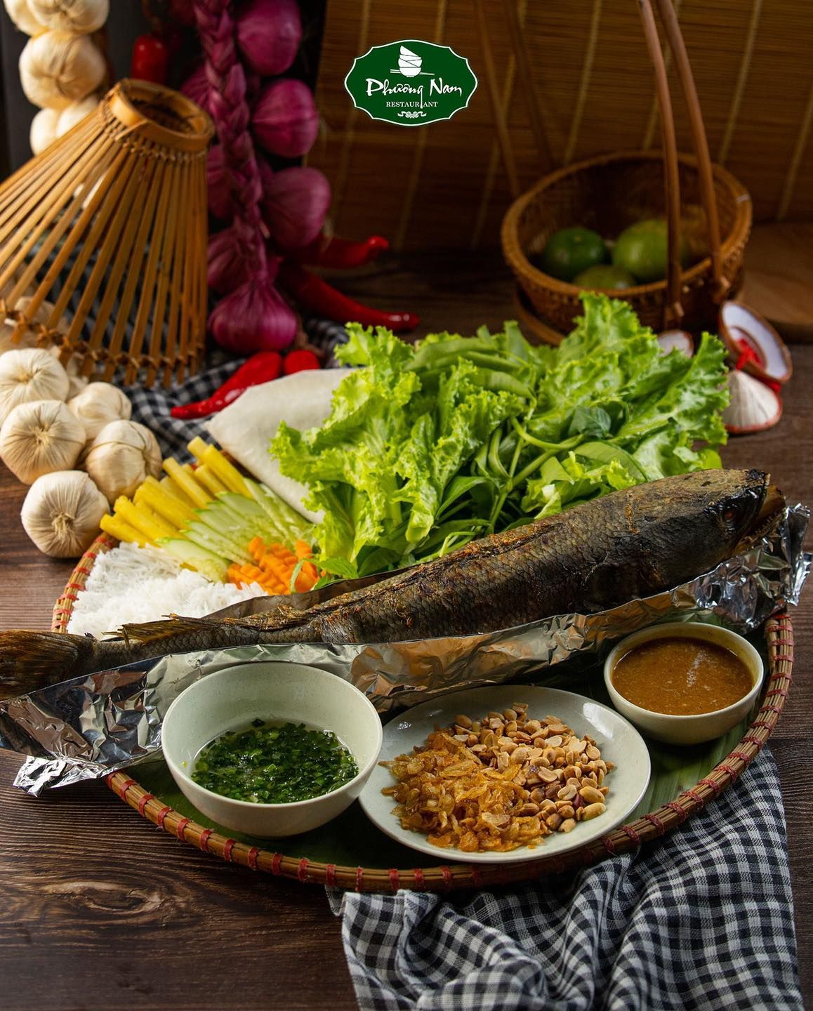 Phương Nam - 13 Mai Hắc Đế