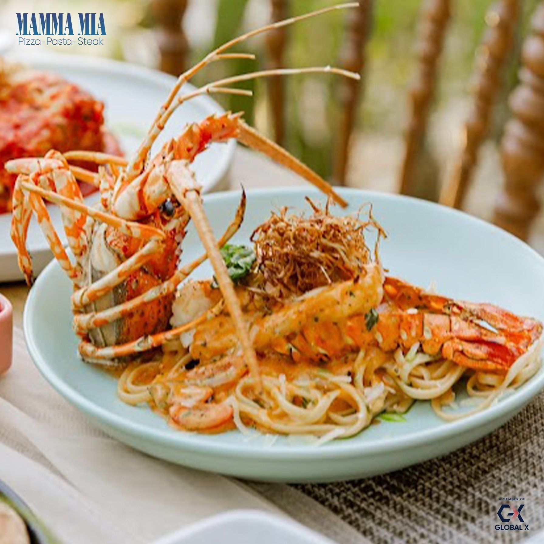 Mamma Mia Bình Khánh - Mai Chí Thọ