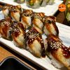 Let's Sushi - TTTM Mỗ Lao