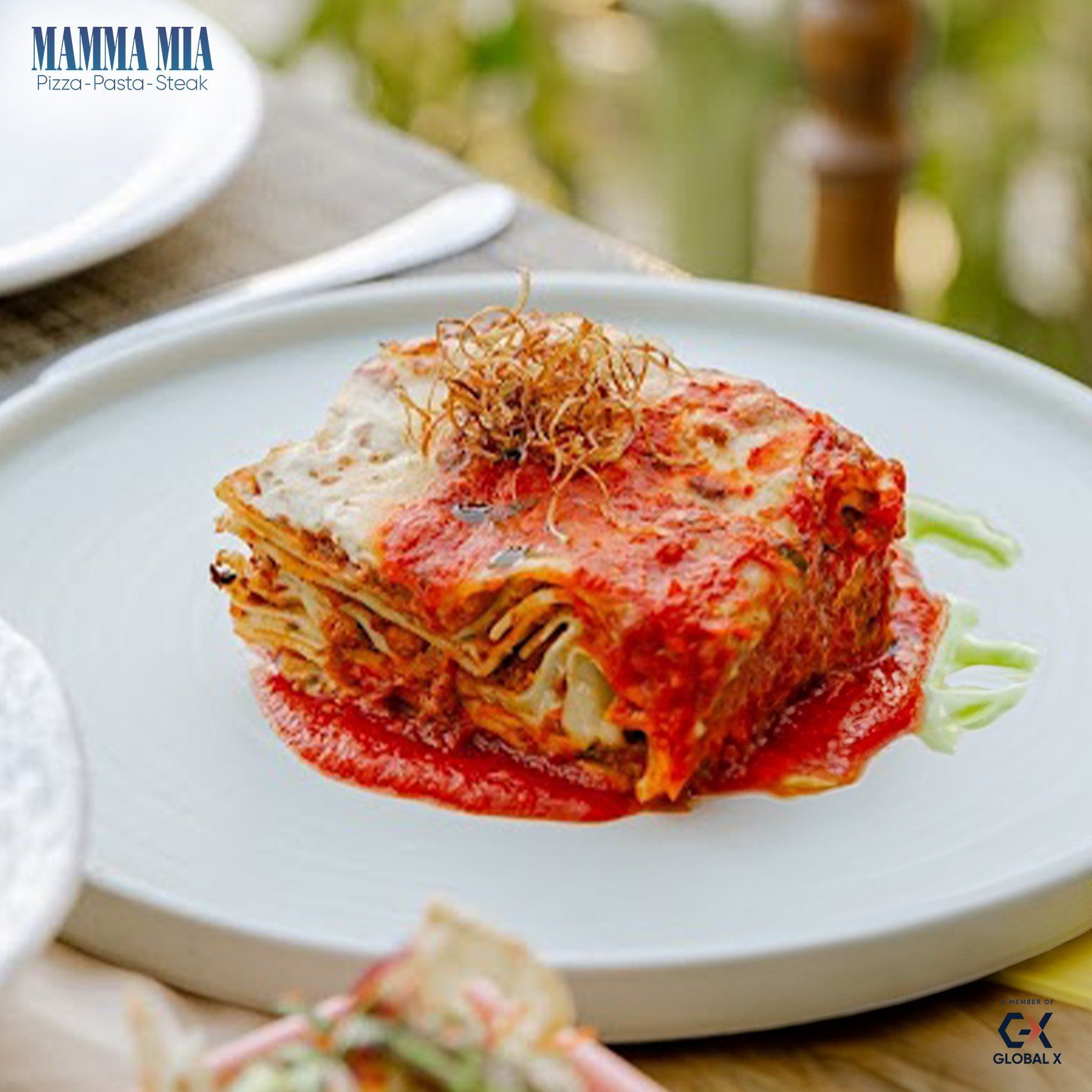 Mamma Mia Bình Khánh - Mai Chí Thọ