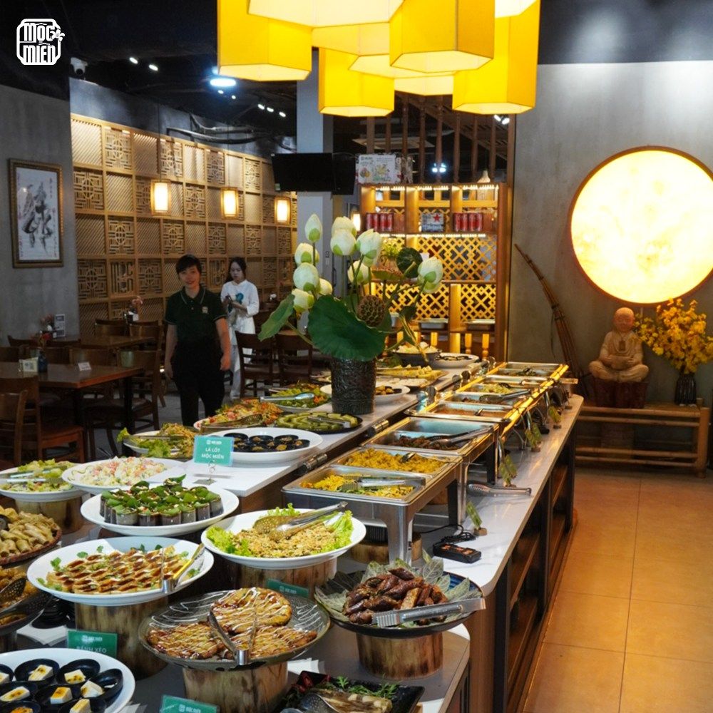 Chay Mộc Miên - Nguyễn Cơ Thạch