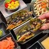Let's Sushi - TTTM Mỗ Lao