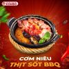 Cơm Niêu Singapore Kombo - 60 Lê Văn Thiêm