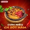 Cơm Niêu Singapore Kombo - 60 Lê Văn Thiêm