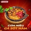 Cơm Niêu Singapore Kombo - C3 Nguyễn Cơ Thạch