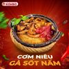 Cơm Niêu Singapore Kombo - C3 Nguyễn Cơ Thạch