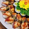 Let's Sushi - TTTM Mỗ Lao
