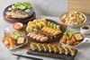 Let's Sushi - Nguyễn Khuyến