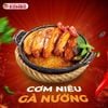 Cơm Niêu Singapore Kombo - Nguyễn Phong Sắc
