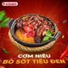 Cơm Niêu Singapore Kombo - Nguyễn Phong Sắc