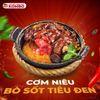 Cơm Niêu Singapore Kombo - 26 Kim Đồng