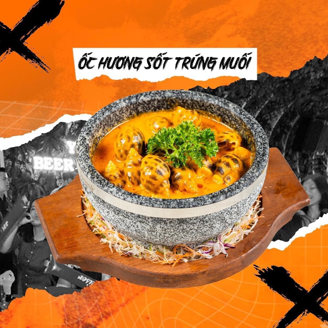YoYo Garden - 223 Nam Kỳ Khởi Nghĩa