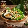 Bếp Quán - Núi Trúc