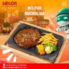 Saigon Playhouse - Lê Quý Đôn