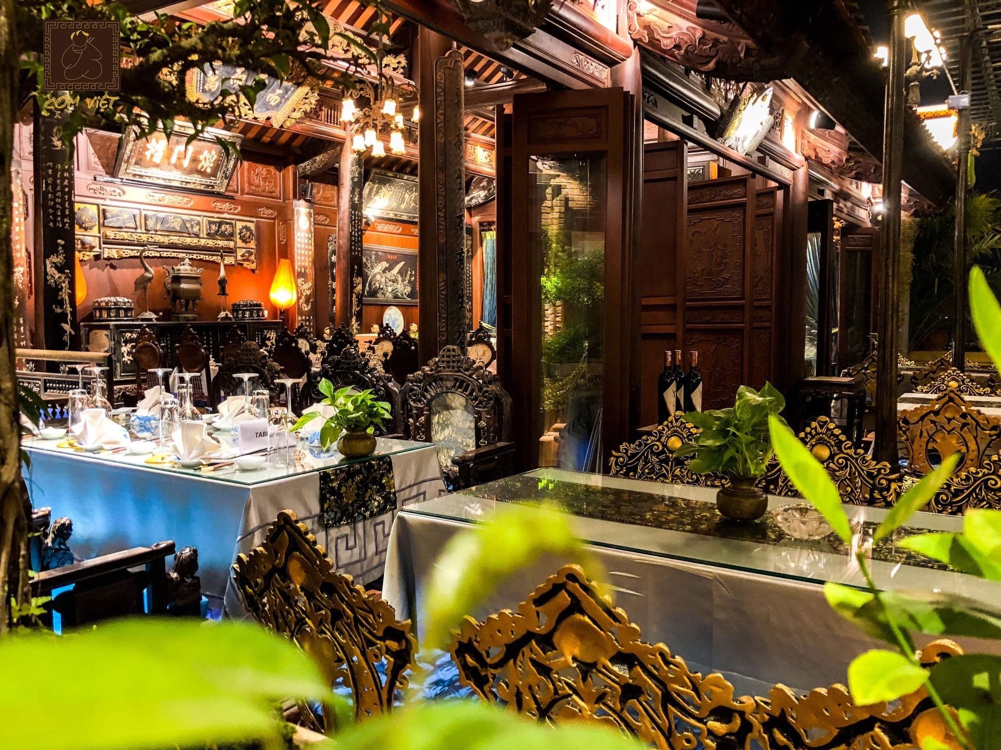 Cơm Việt Heritage - 63 Phạm Hồng Thái