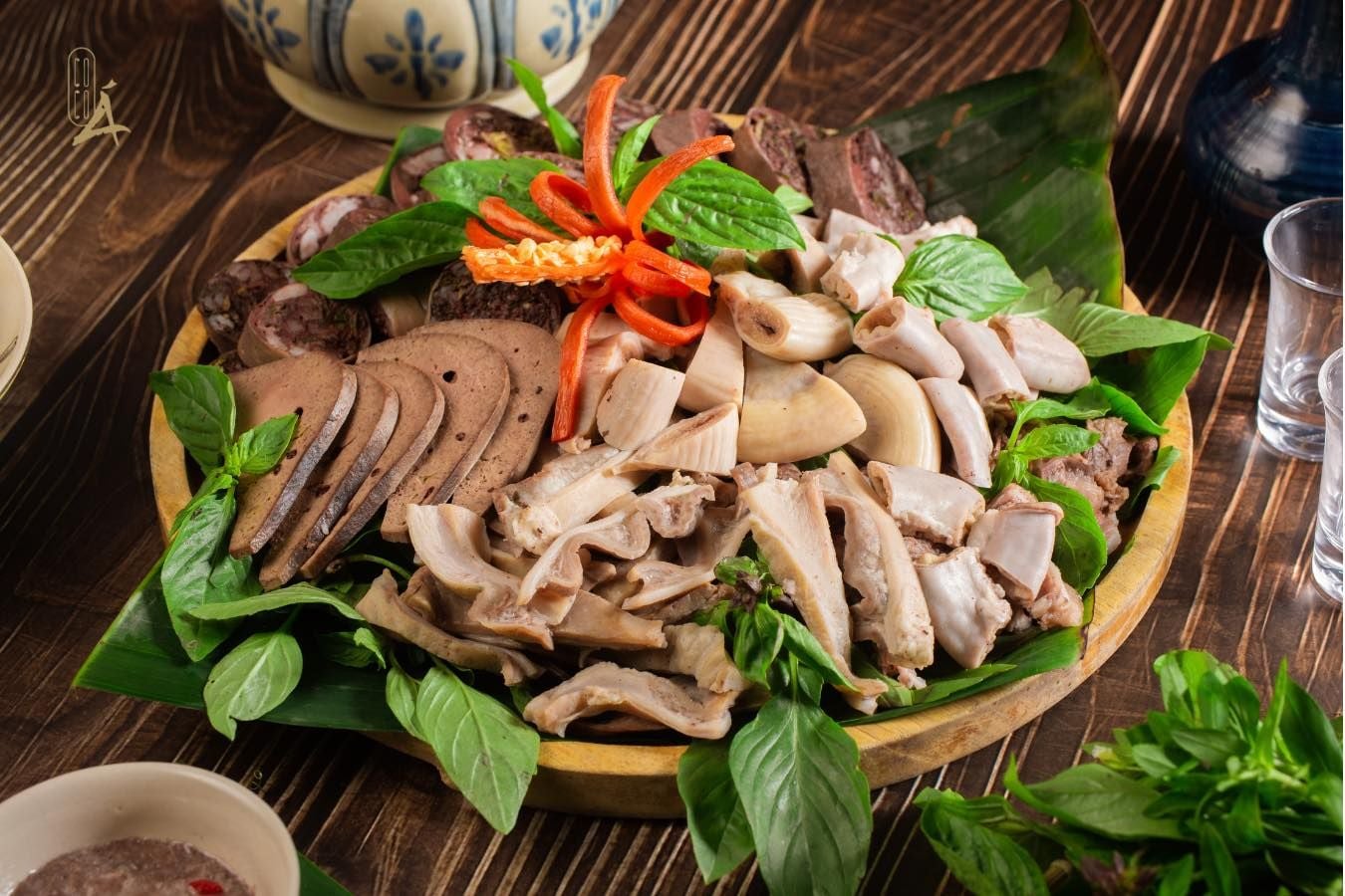 Coco Á - Lê Đại Hành