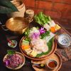 Kao Niew - Liên Trì
