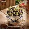 Bếp Quán - Núi Trúc