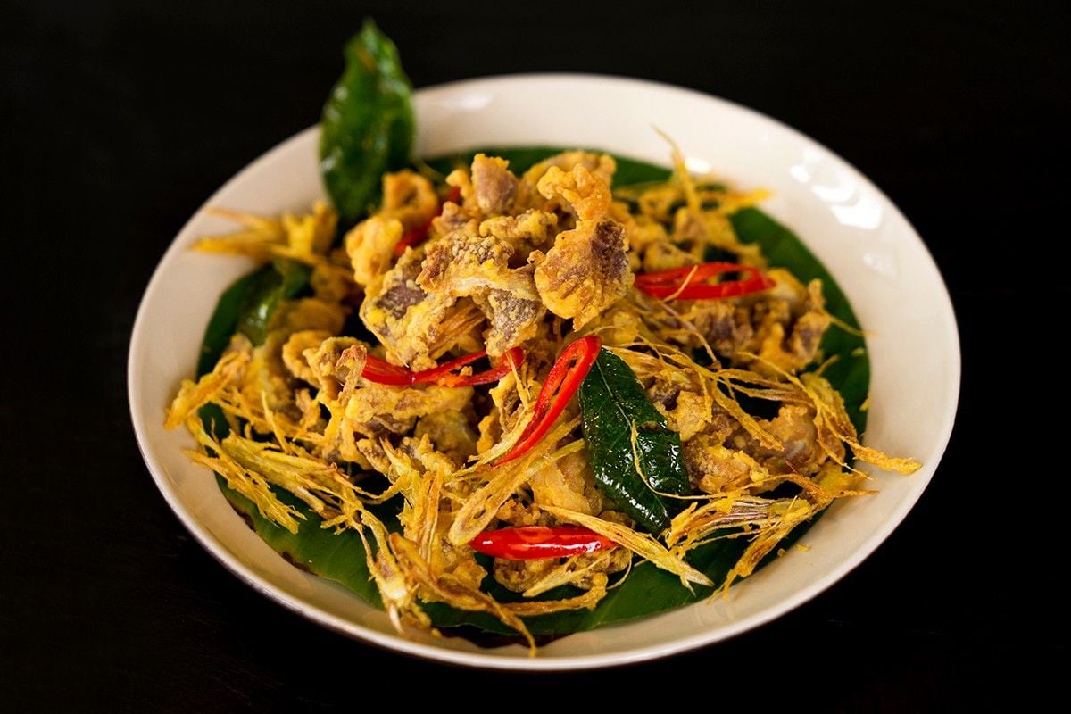 Highway4 - 575 Kim Mã