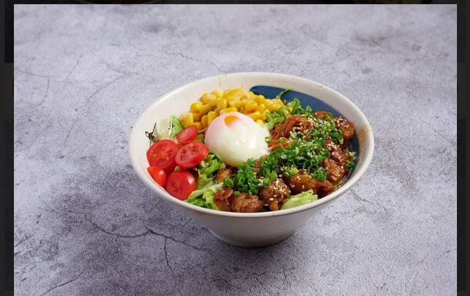 Lẩu Nấm Hoàng Gia - KĐT Moncity Nguyễn Cơ Thạch