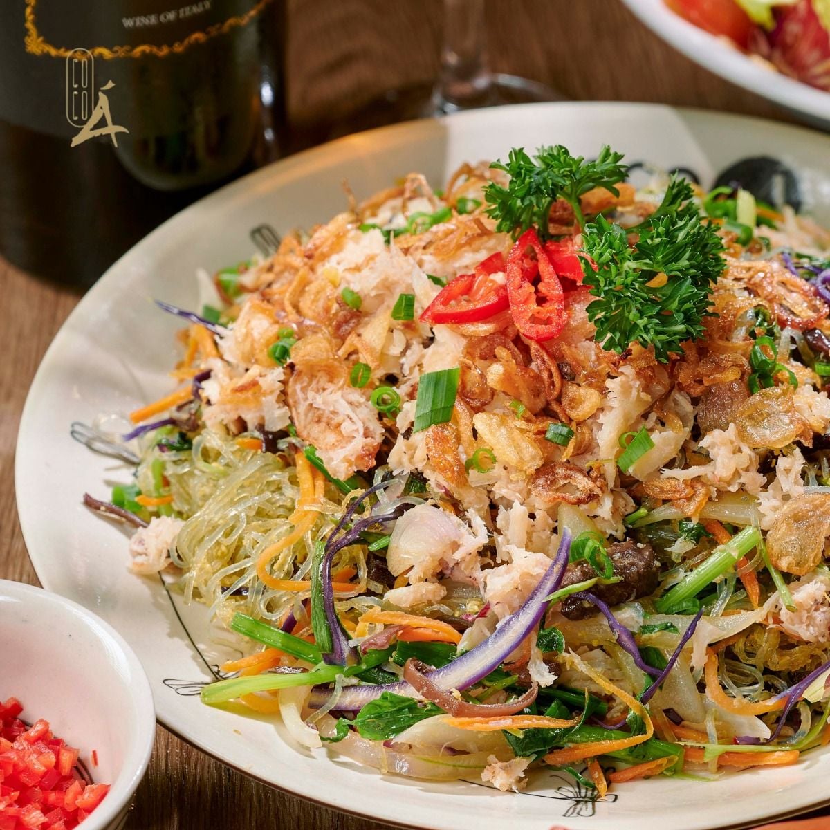 Coco Á - Lê Đại Hành