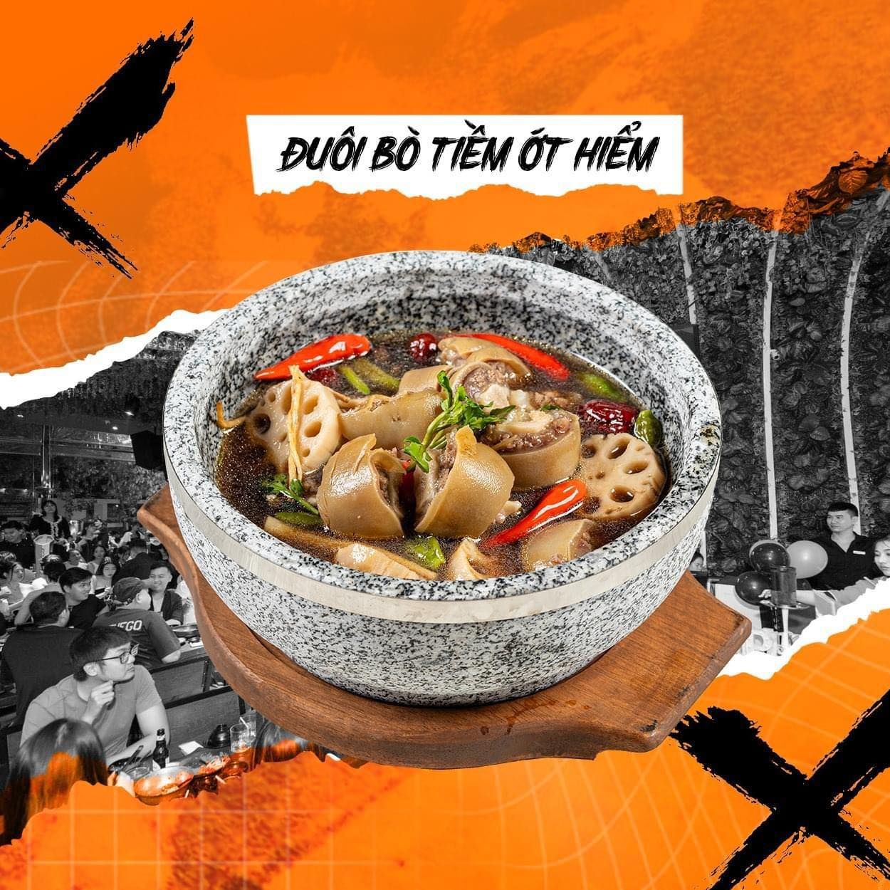 YoYo Garden - 223 Nam Kỳ Khởi Nghĩa