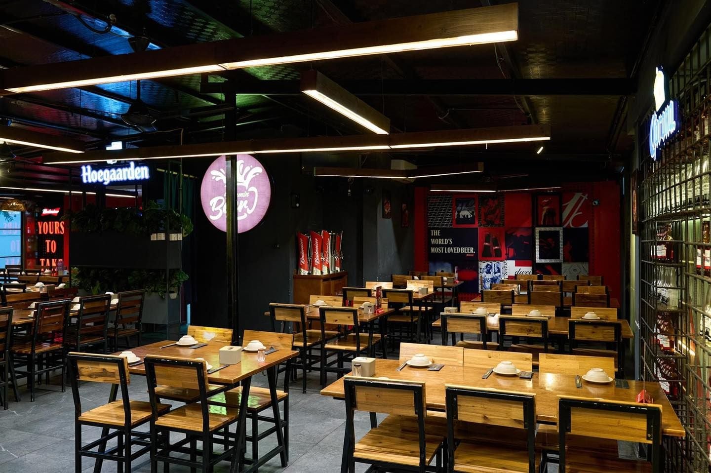 Vitamin Beer - 76 Nguyễn Văn Tuyết