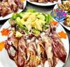 Hải Sản Biển Đông - 84 Trần Thái Tông