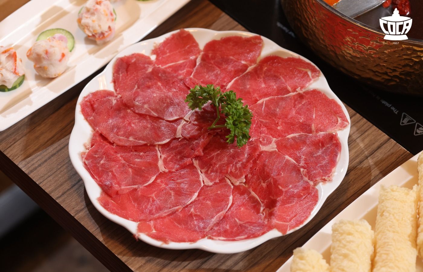 Coca Restaurant - Đào Tấn