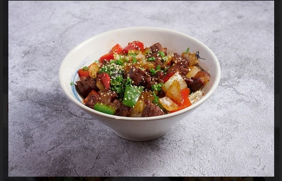 Lẩu Nấm Hoàng Gia - KĐT Moncity Nguyễn Cơ Thạch