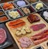 Minguk BBQ - Nguyên Hồng