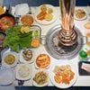 Myeong Ryun Jinsa Galbi - TTTM Grand Park