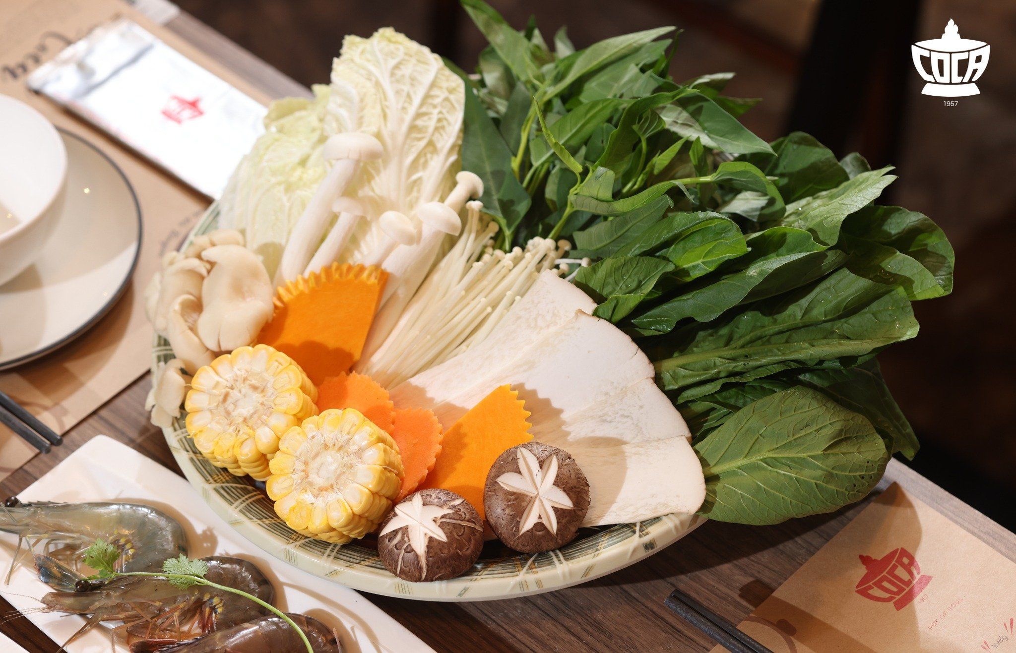 Coca Restaurant - Đào Tấn
