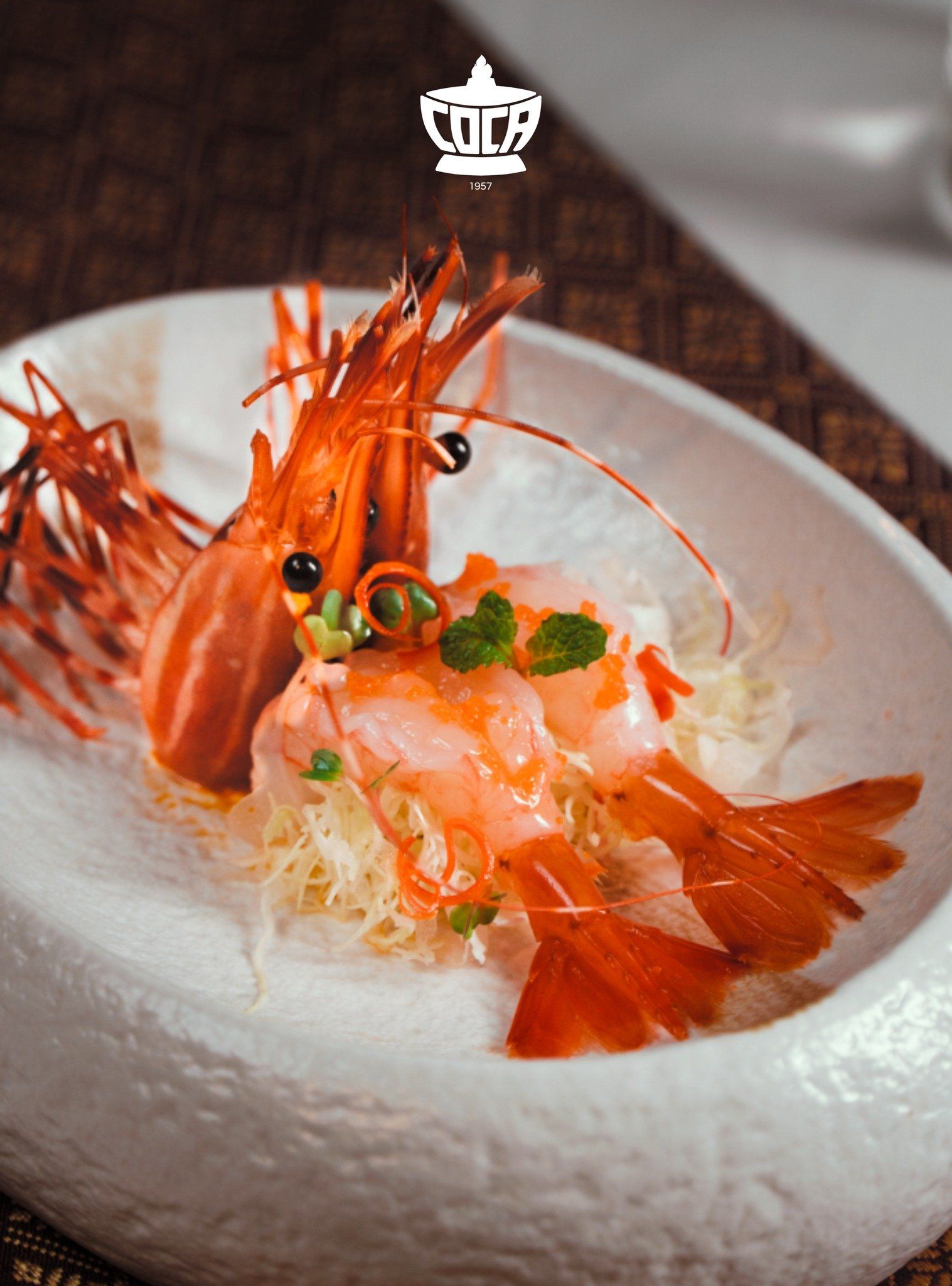 Coca Restaurant - Đào Tấn
