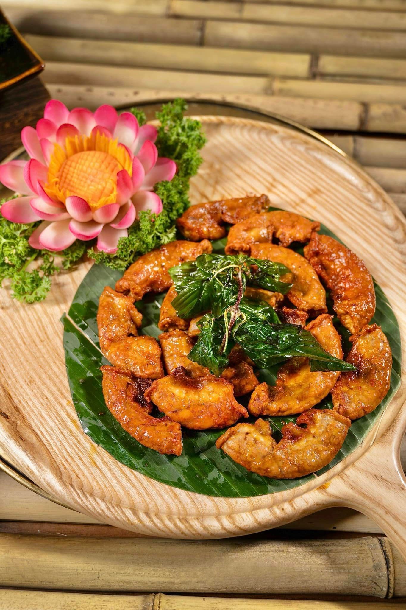 Lòng Kiều - Trung Hòa