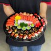 Let's Sushi - TTTM Mỗ Lao