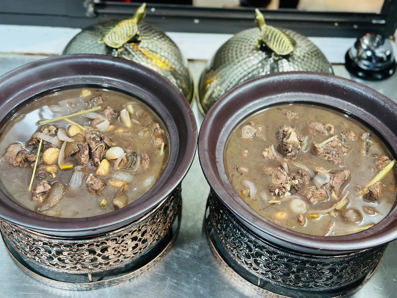 Quán Nhà Ta - 24 Mạc Thái Tông