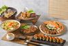 Let's Sushi - TTTM Mỗ Lao