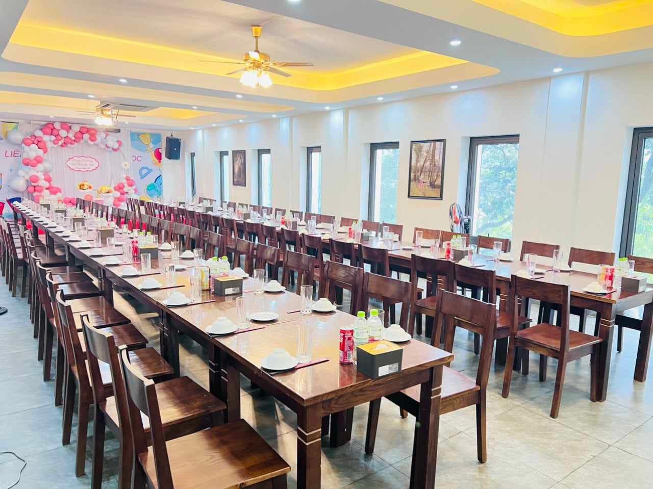 Quán Nhà Ta - 24 Mạc Thái Tông