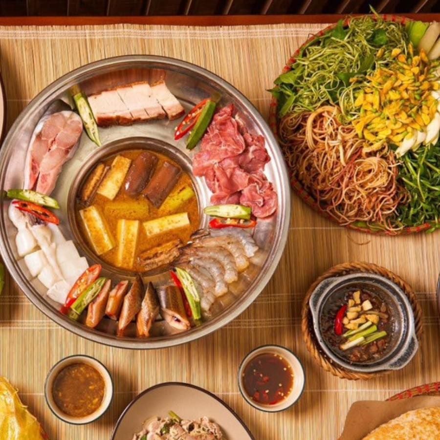 Phương Nam - 2 Ngõ 69 Chùa Láng