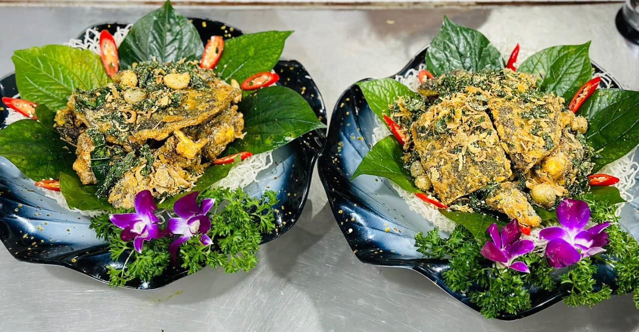 Quán Nhà Ta - 24 Mạc Thái Tông