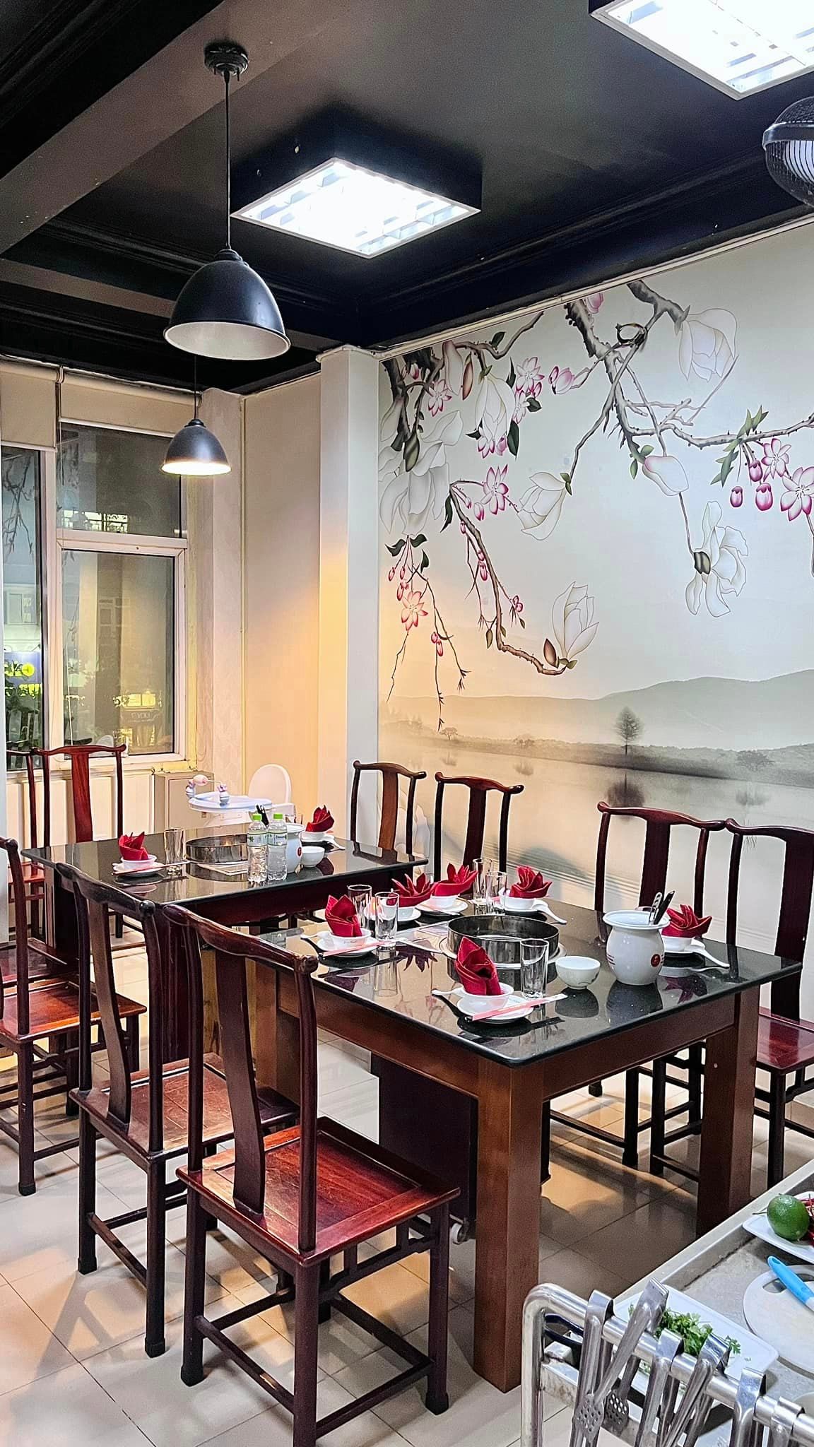 Lẩu Nấm Gia Khánh - KĐT Nam Cường Dương Nội